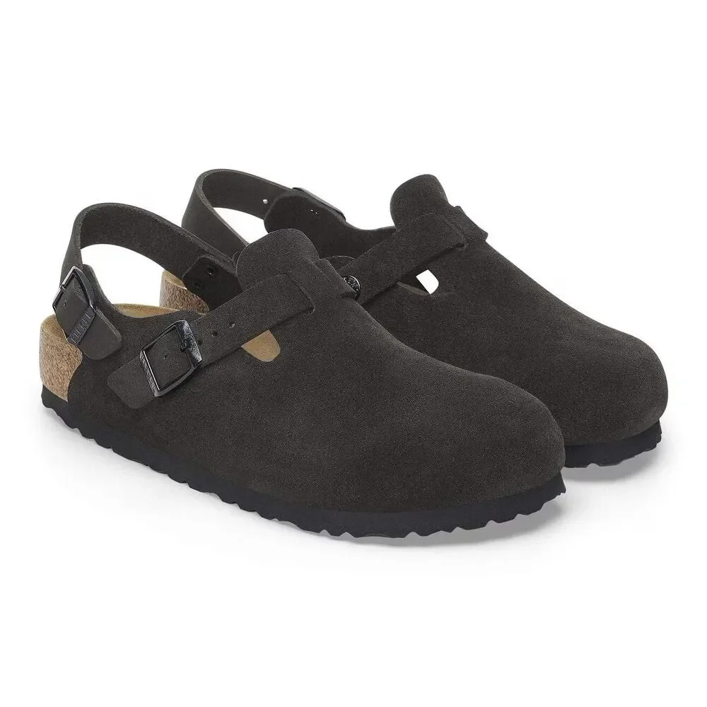 Birkenstock embraced by